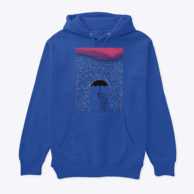 Digital Rain
