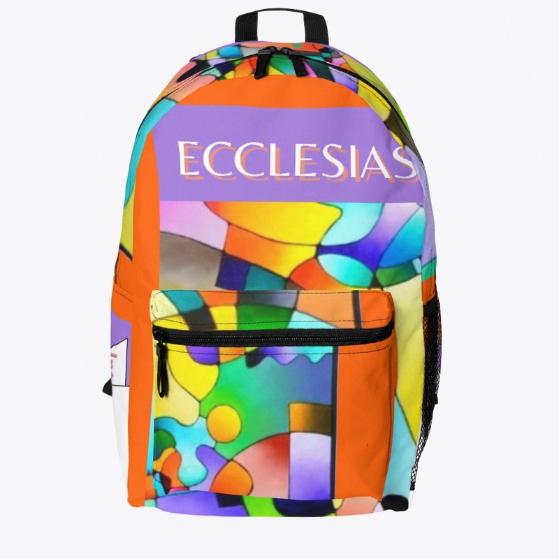 Ecclesiasticus 26:13 Collection 