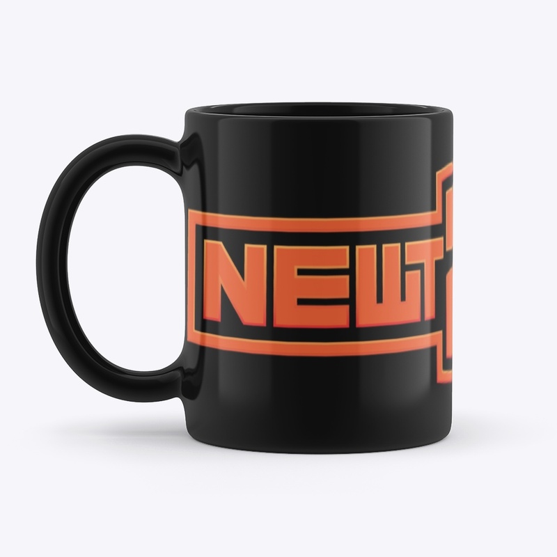 Newt2Newt Mug