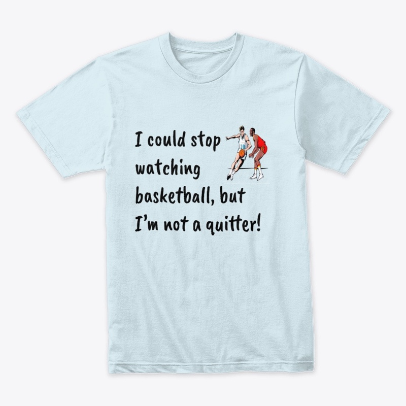 Basketball is Life