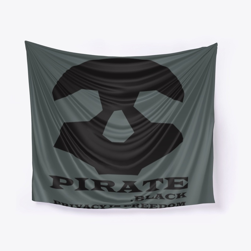 Pirate Black