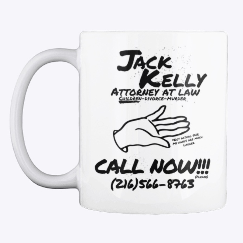 Kelly mug pro