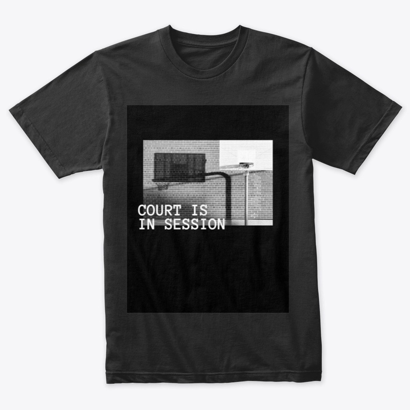 court in session