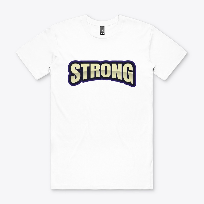 Strong