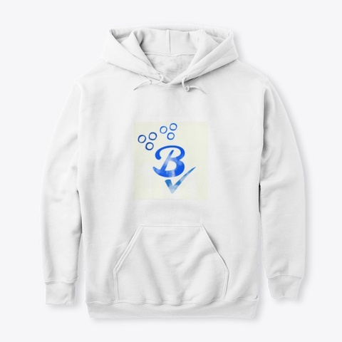 Bubble Or Bust White T-Shirt Front