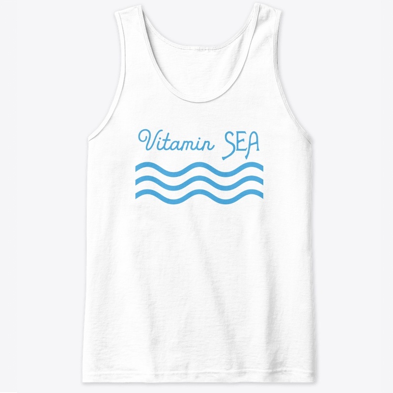 Vitamin Sea