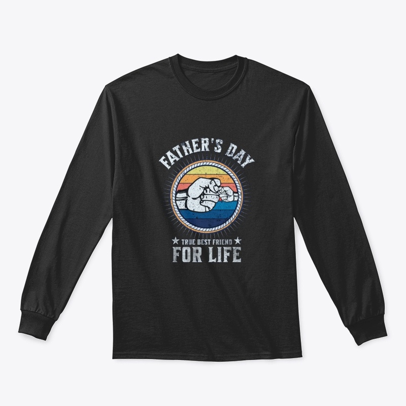 Father's Day T-shirt 2K24