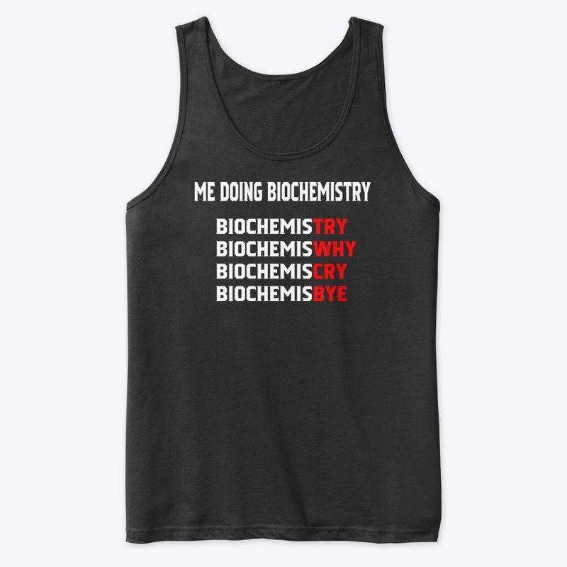 Funny Chemistry Shirt