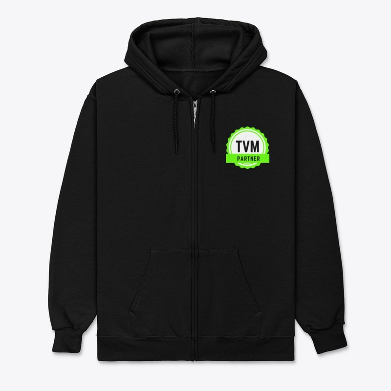TVM Market Partner Gear