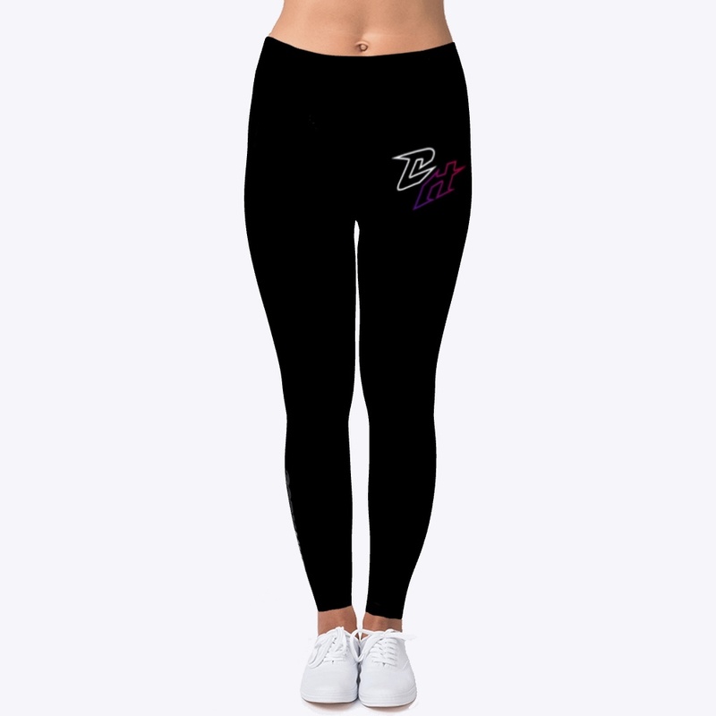 CodyHuexs Women's Leggings