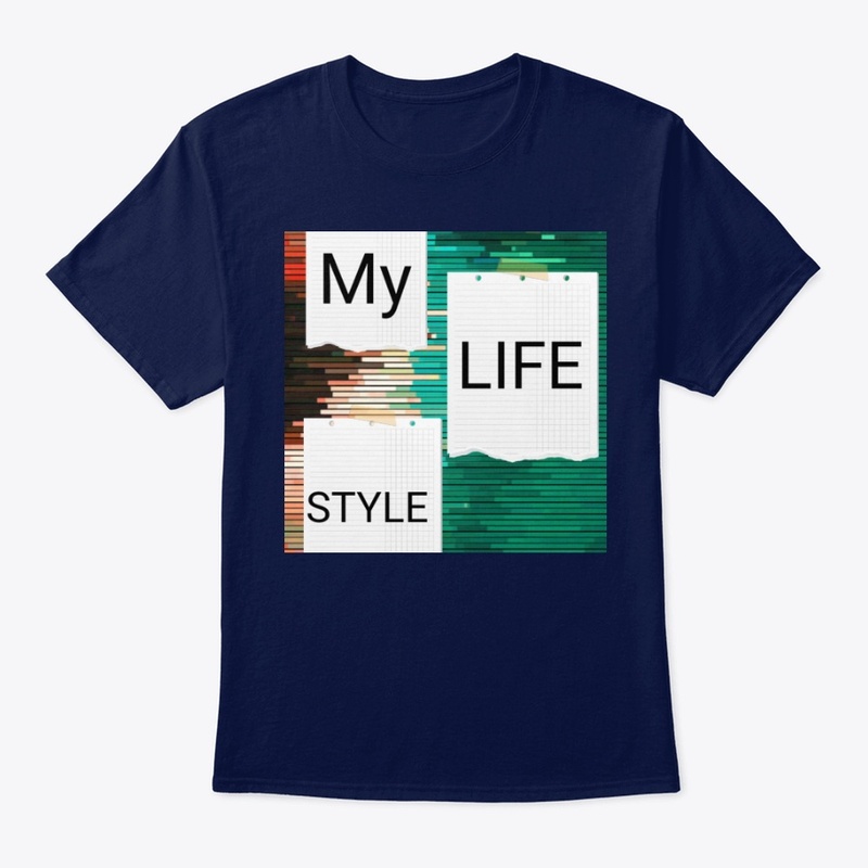 My style