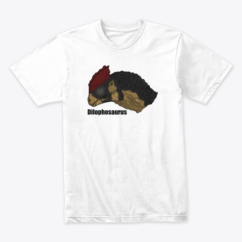 Dilo Merch