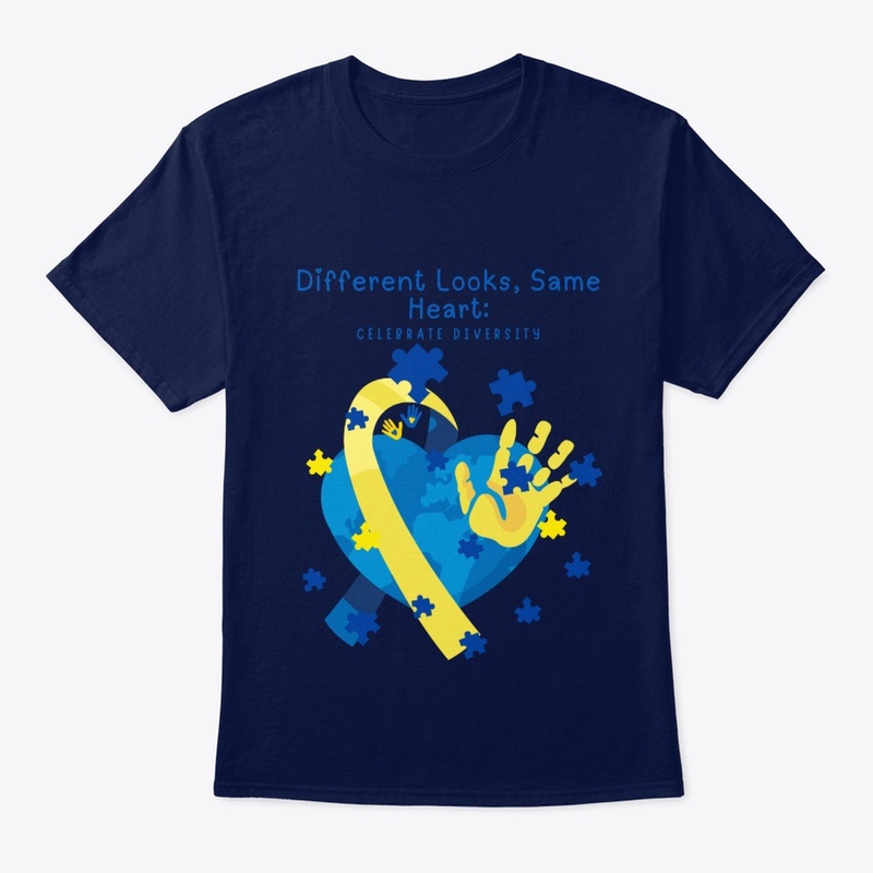 Celebrating Diversity