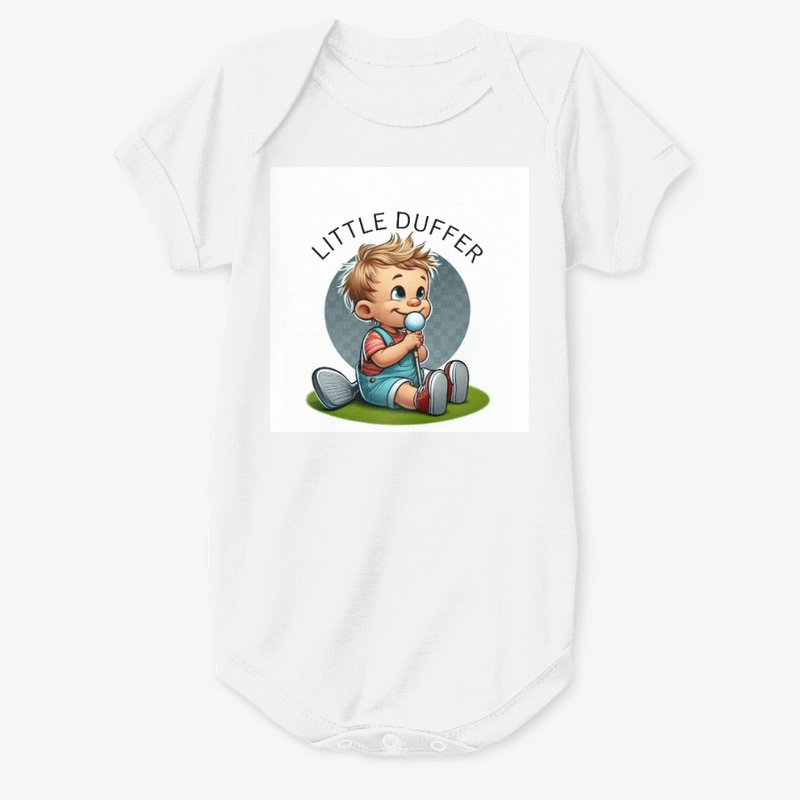 LITTLE DUFFER BOYS COLLECTION