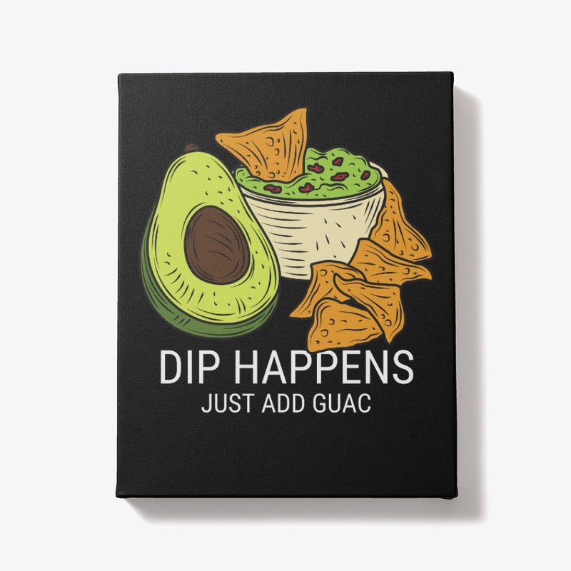 Dip Happens