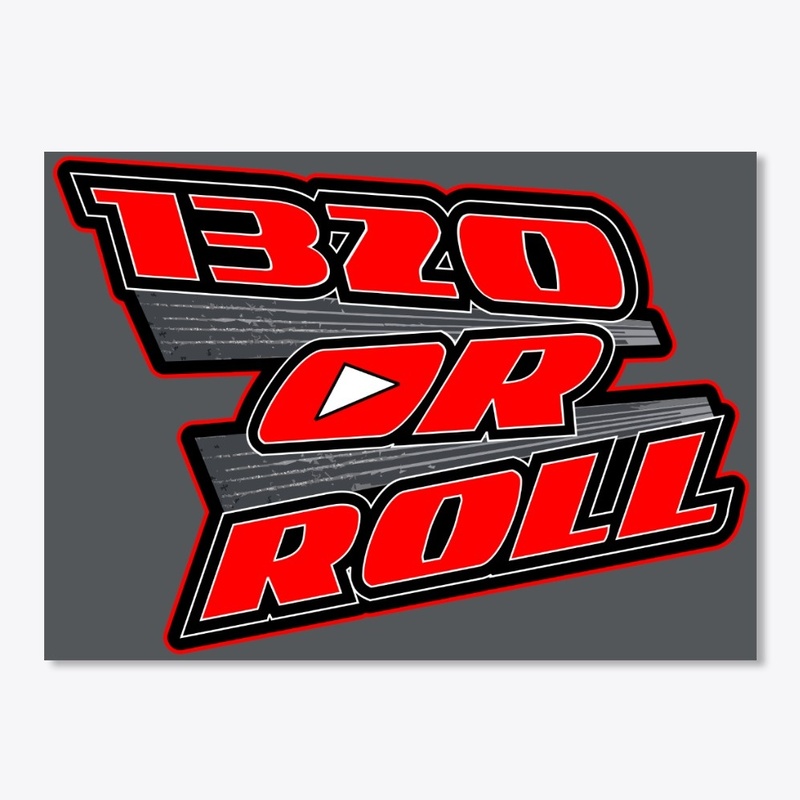 Red 1320 or Roll