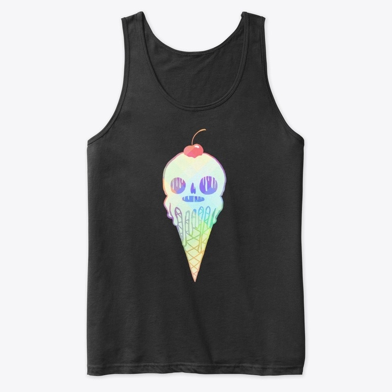 I Scream