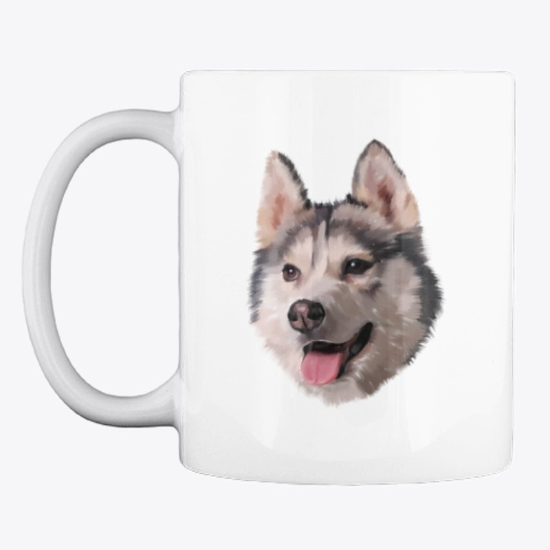Fresh Dog