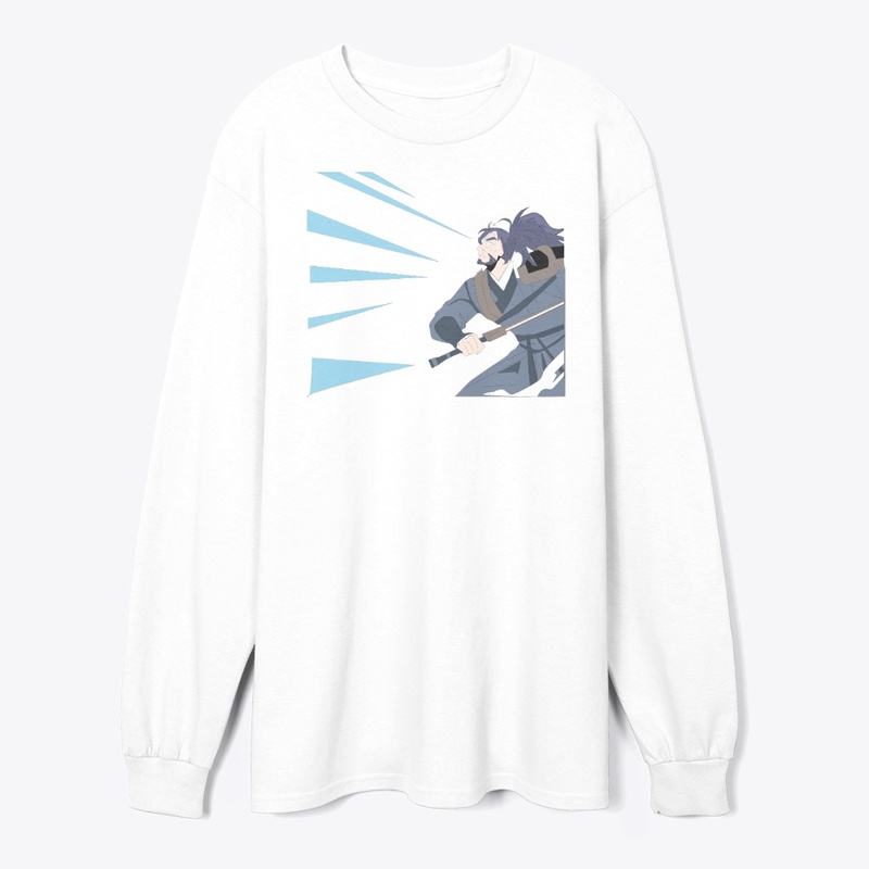 ice god