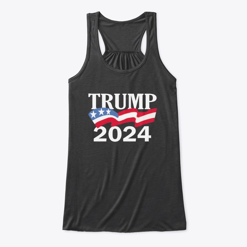 Trump 2024 Shirt 