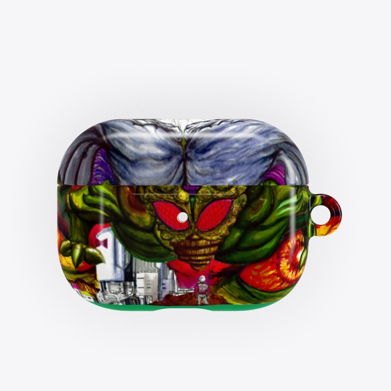 Pāfekutoseru "Perfect Cell"