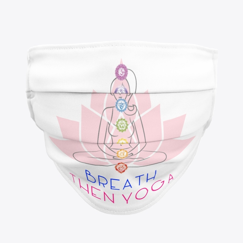 yoga for chakras