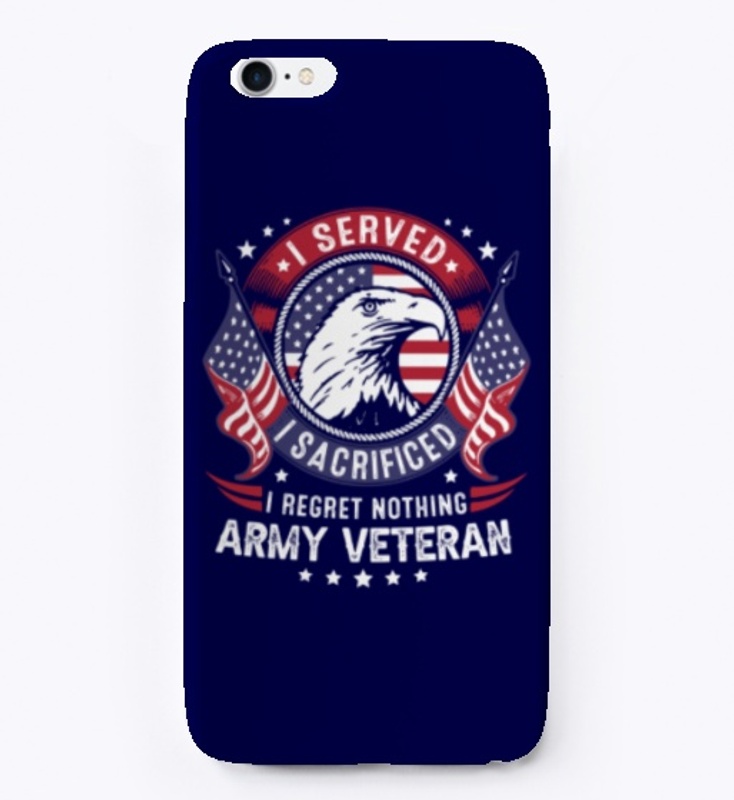 Awesome Veterans T-Shirts!