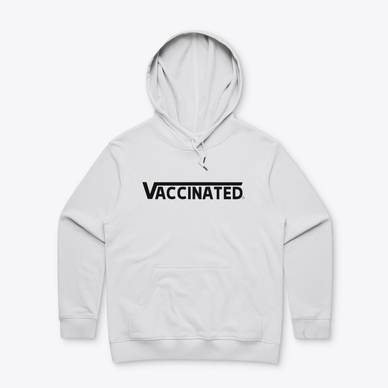 Vaccinated