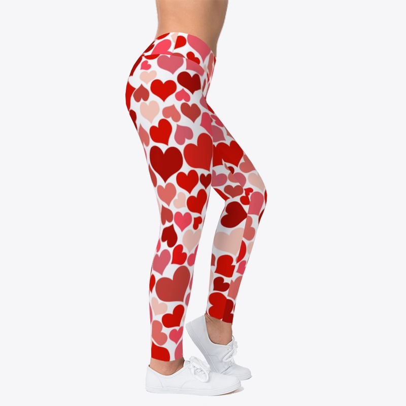 Hearts