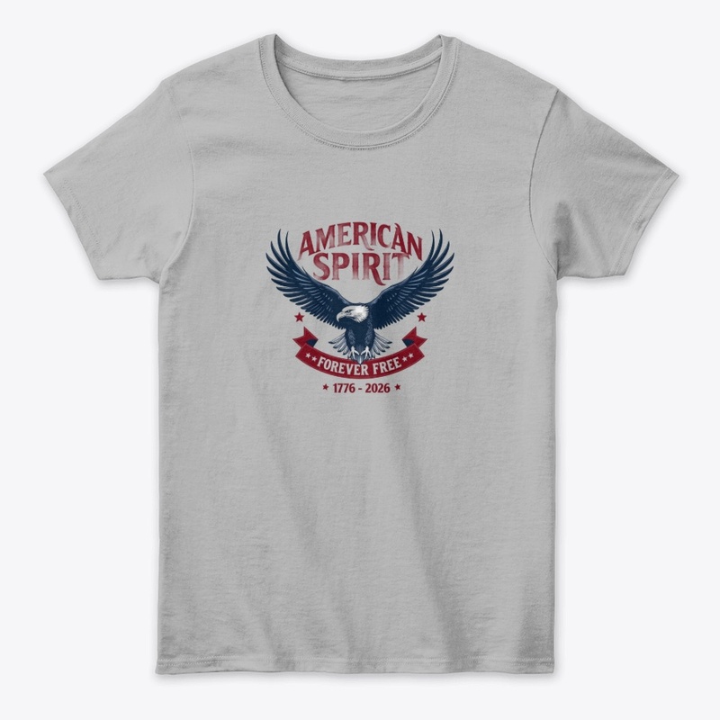 American Sprit