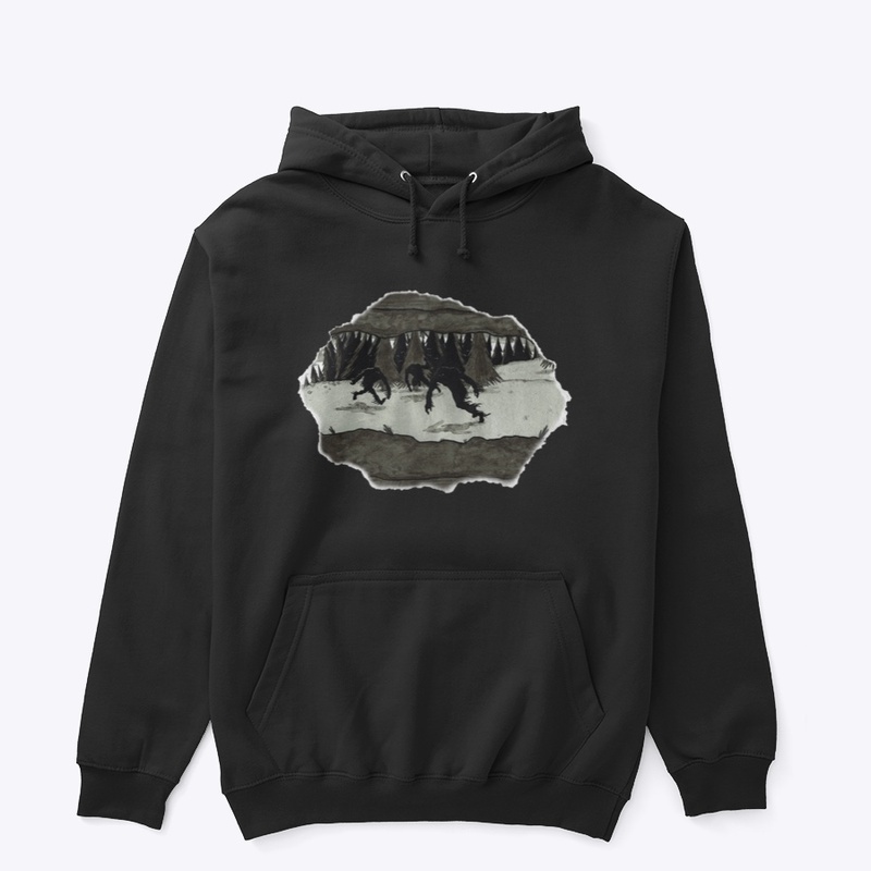Mountain Devils
