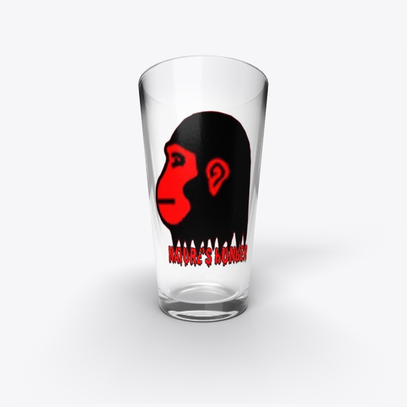Mac's World Ape Set