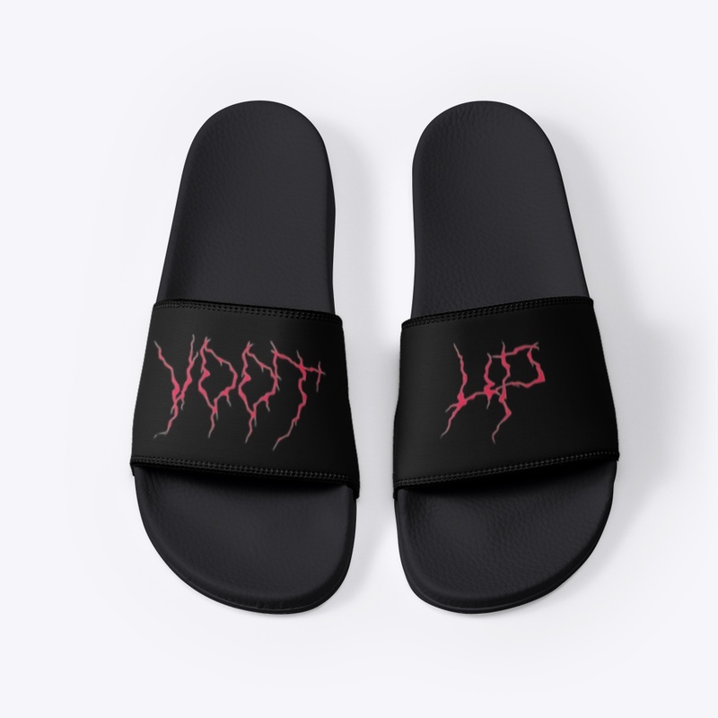 Voot Up Slides