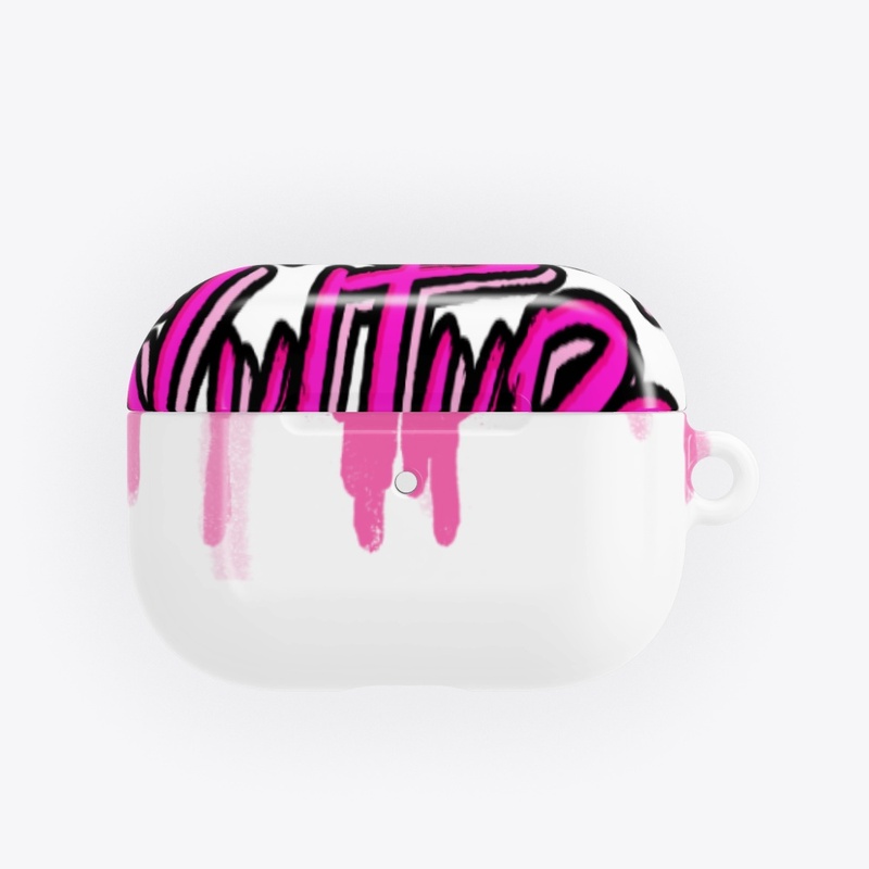 Be Yourself Collection Pink