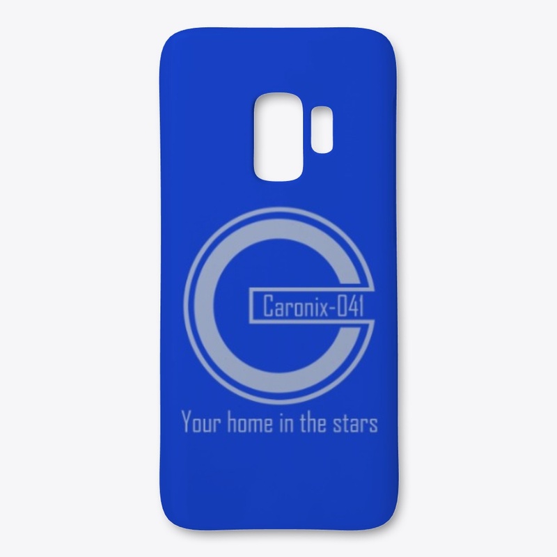 Caronix Co - Your Home in the Stars!