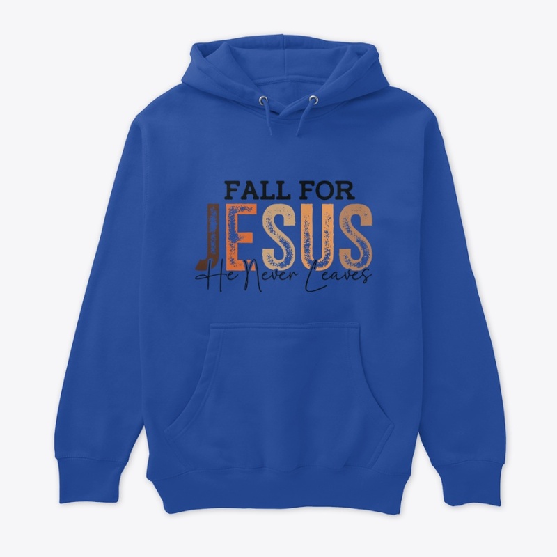 Fall Collection Jesus 