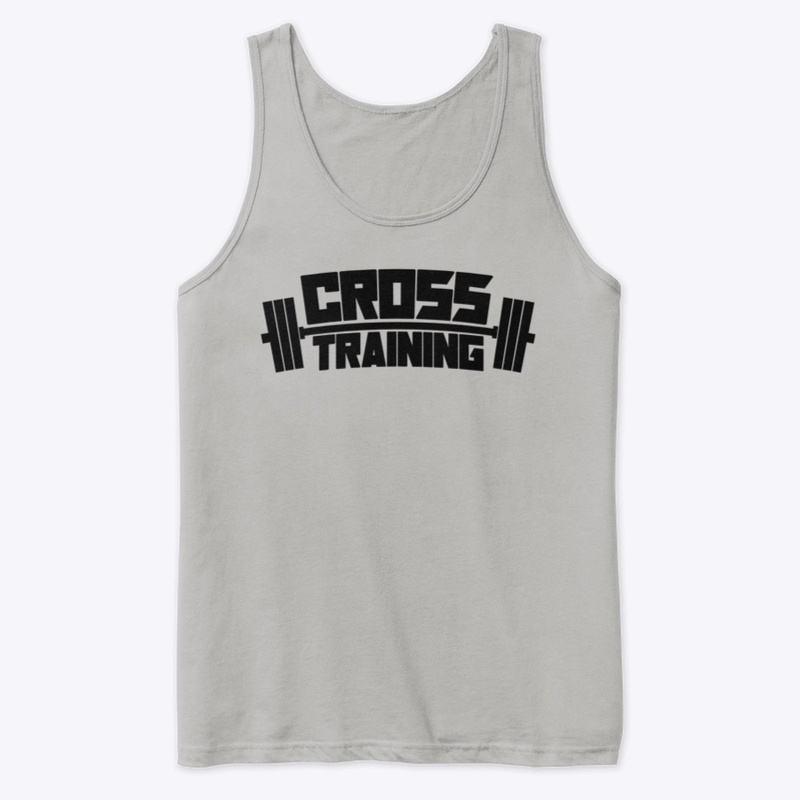 Cross Training Every Day