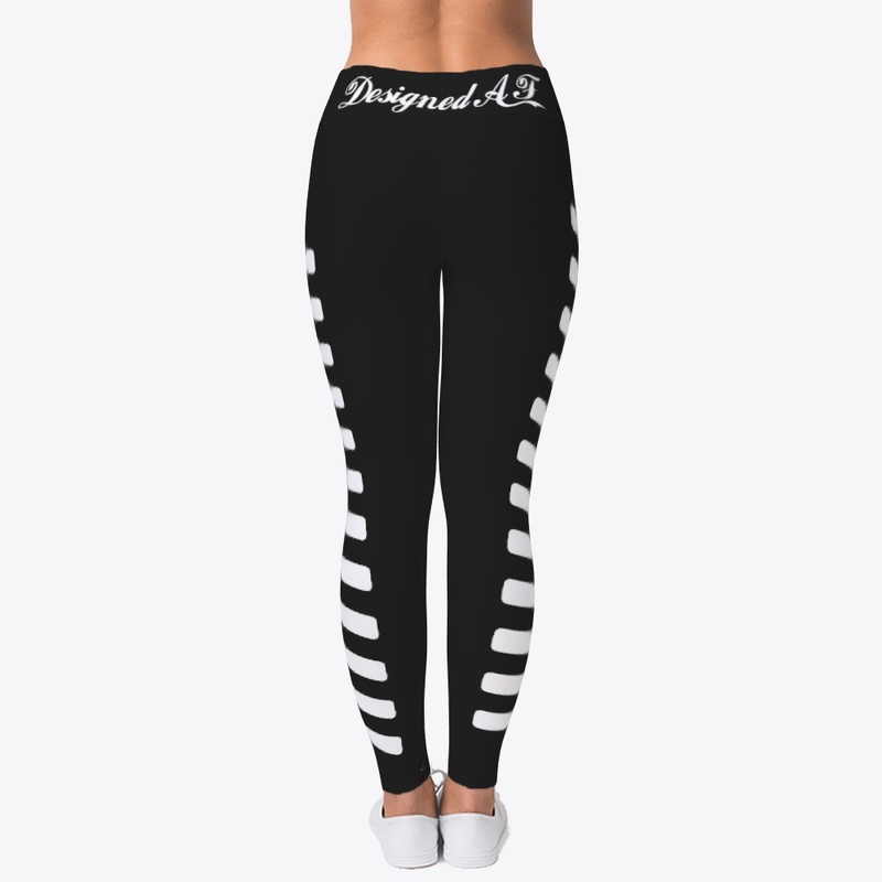 Designed AF - Off White Style Clothing