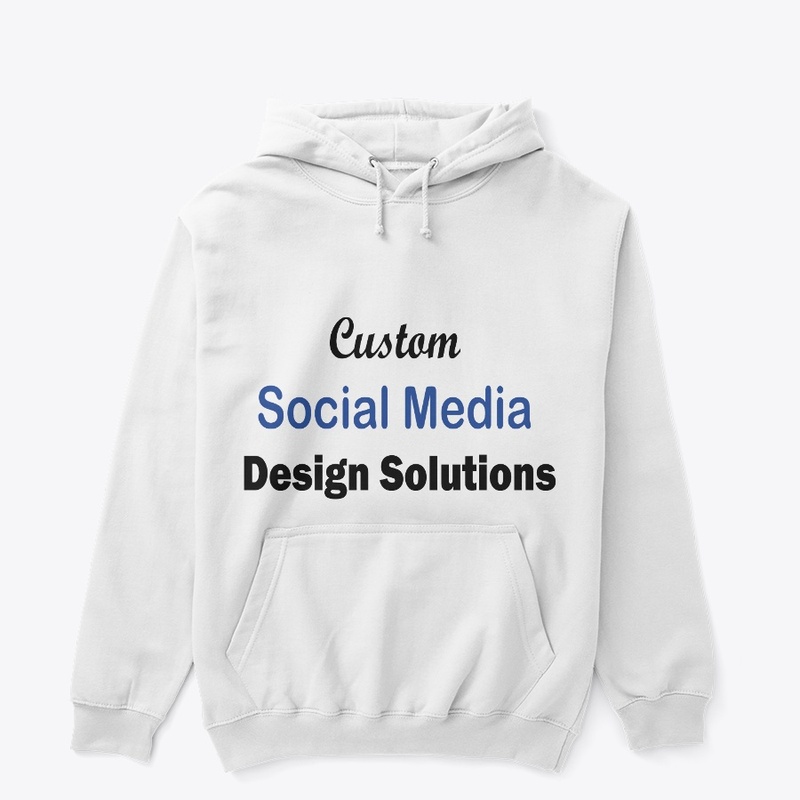 Custom Social Media Design Solutions