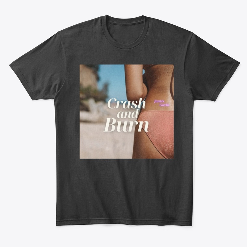 Crash and Burn