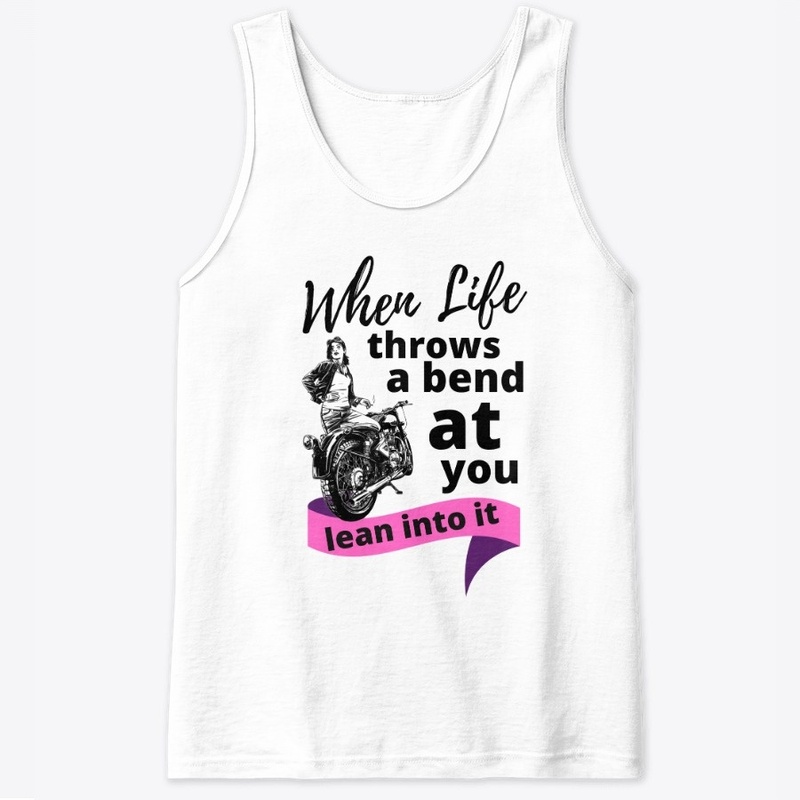 Motorcycle Tees For Girls
