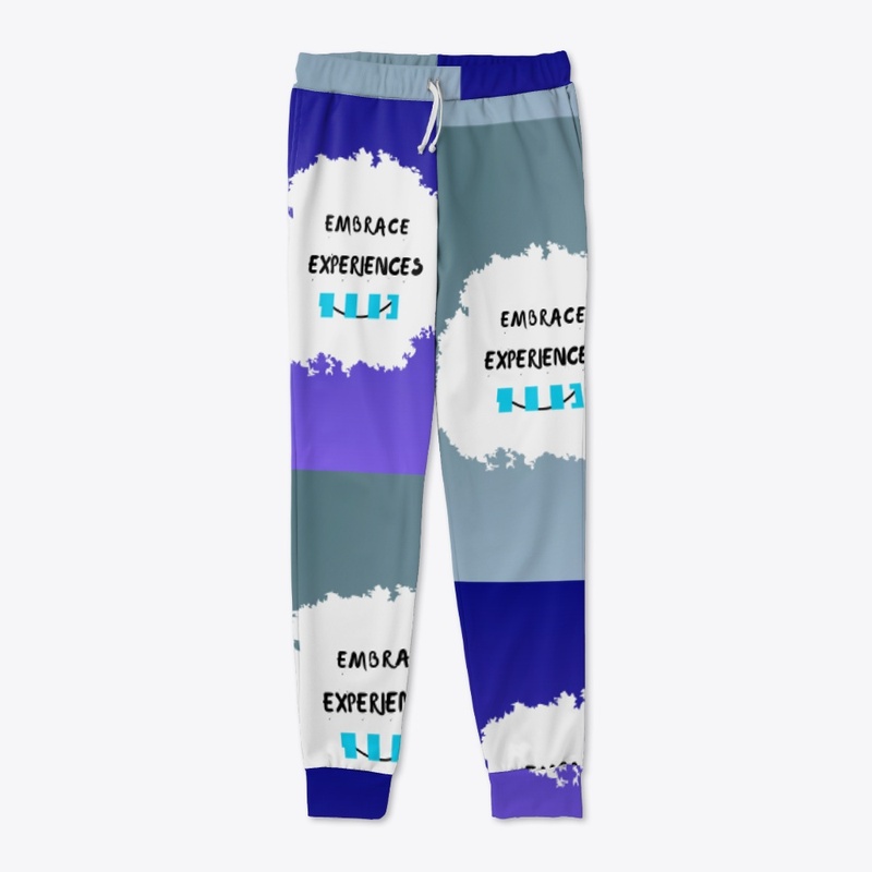 Amma dude joggers