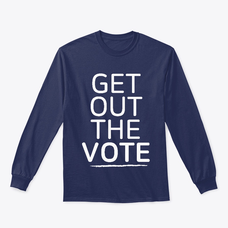 #gotv