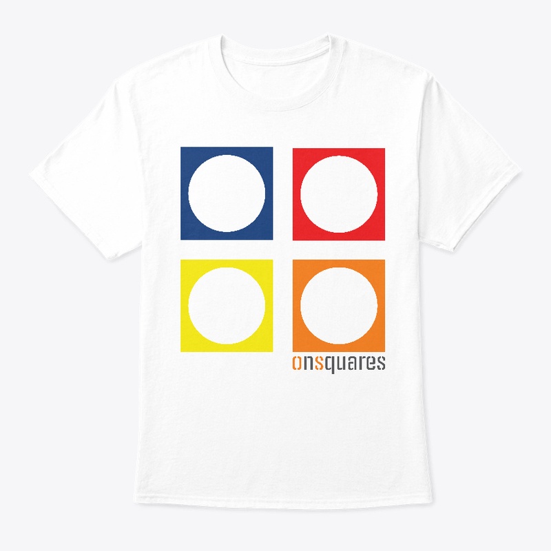 onsquares color