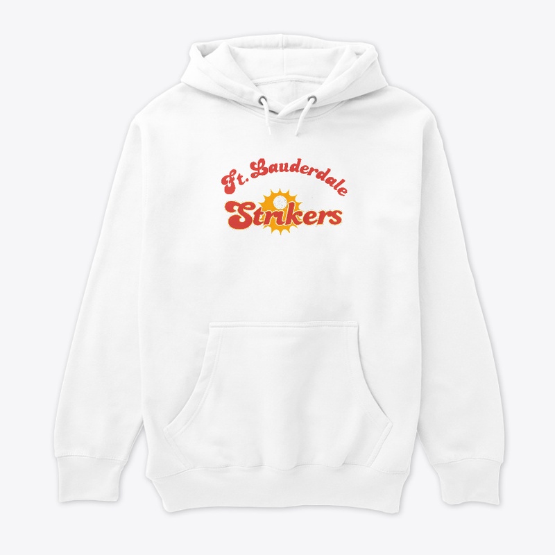 Fort Lauderdale Strikers