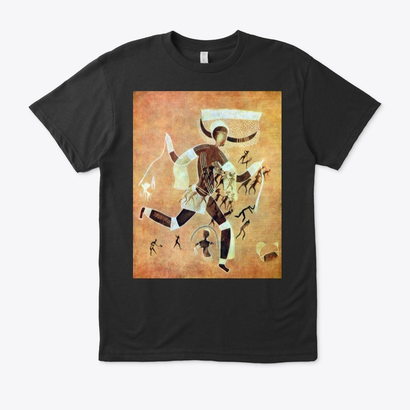 Colección Chaman