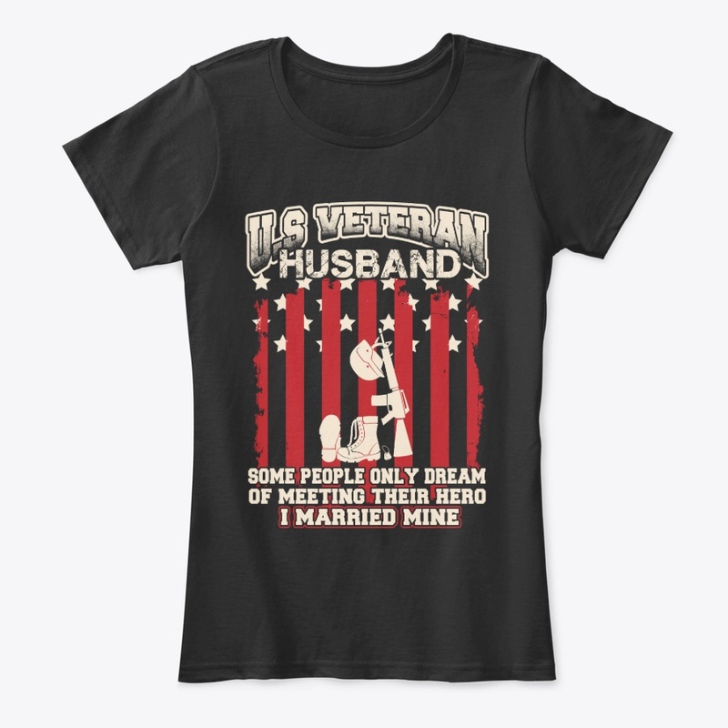 US Veterans Husband Gifts in Veterans Da