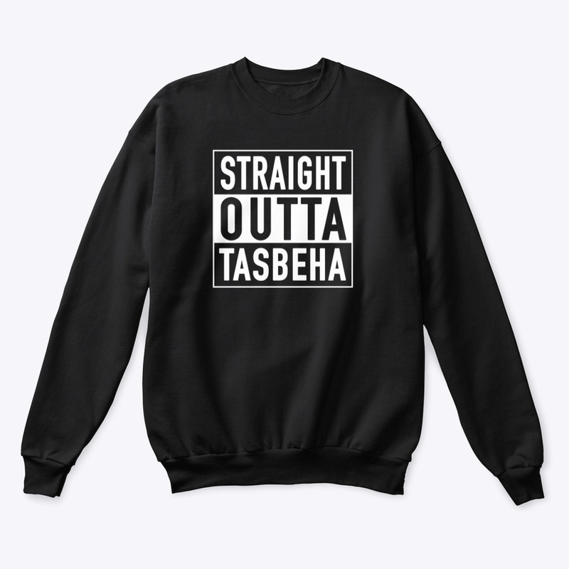 Straight Outta Tasbeha