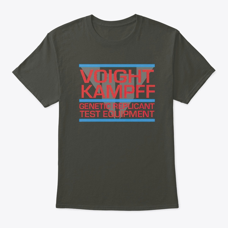 Voight Kampff