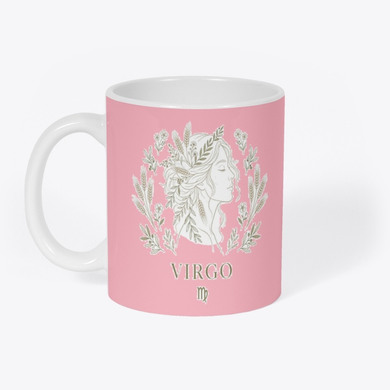 Virgo Princess